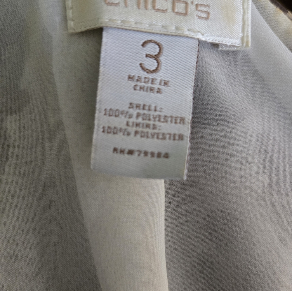 Chico’s Cardigan - Picture 5 of 6